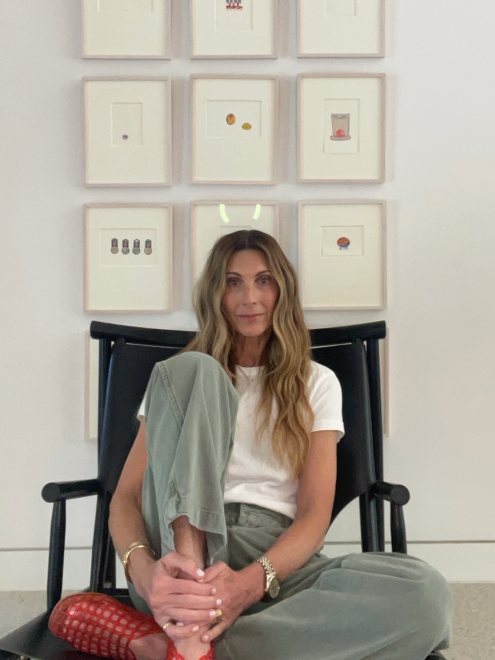 Meet your Posher, Alice